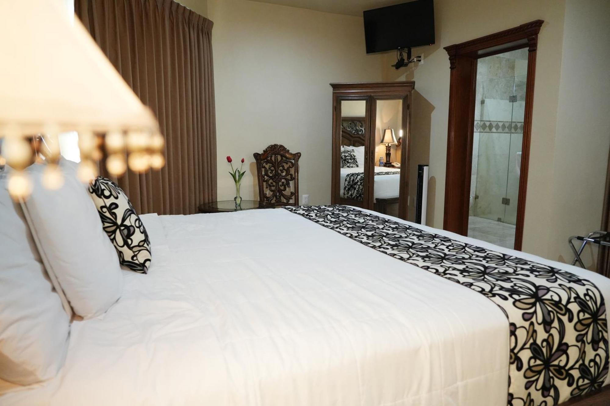 Real De La Pena Hotel